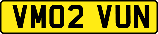 VM02VUN
