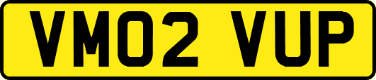 VM02VUP