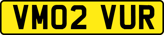 VM02VUR