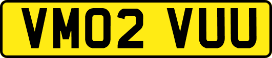 VM02VUU