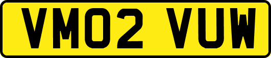 VM02VUW