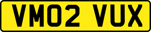 VM02VUX