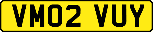 VM02VUY
