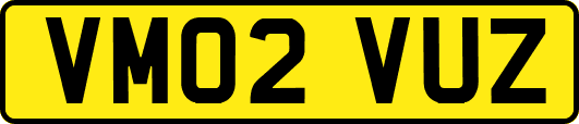 VM02VUZ