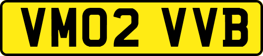 VM02VVB