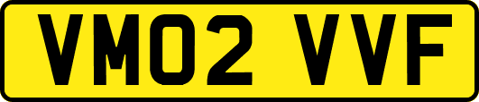 VM02VVF