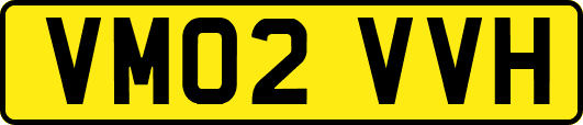 VM02VVH