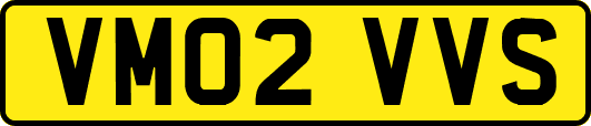 VM02VVS