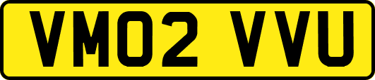 VM02VVU