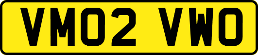 VM02VWO