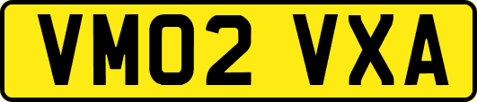 VM02VXA