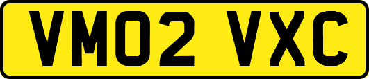 VM02VXC