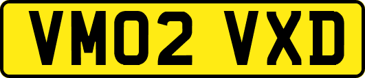 VM02VXD
