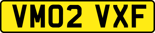 VM02VXF