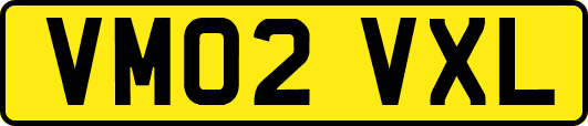 VM02VXL