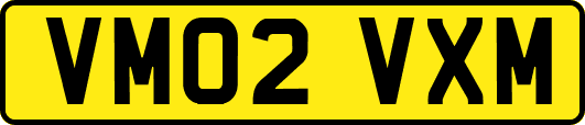 VM02VXM