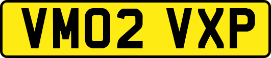 VM02VXP