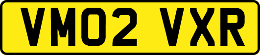 VM02VXR