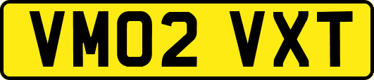 VM02VXT