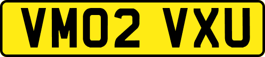 VM02VXU
