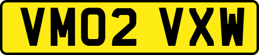 VM02VXW