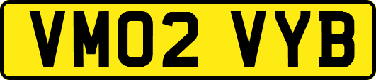 VM02VYB
