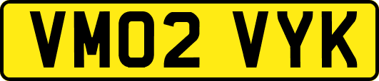 VM02VYK