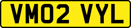 VM02VYL