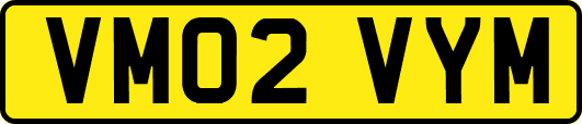 VM02VYM