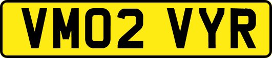 VM02VYR