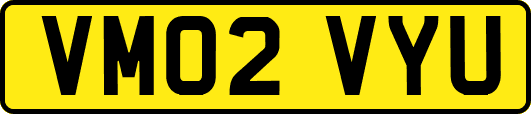 VM02VYU