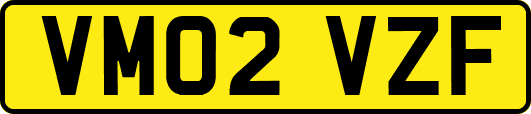 VM02VZF