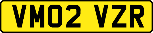 VM02VZR