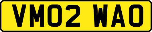 VM02WAO
