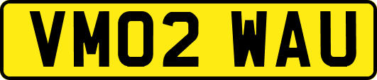 VM02WAU