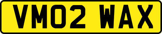 VM02WAX