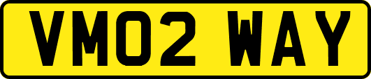 VM02WAY