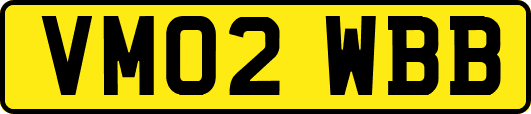 VM02WBB