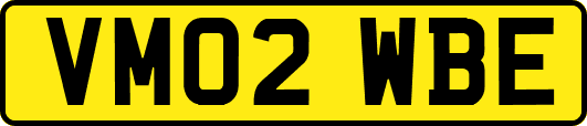 VM02WBE