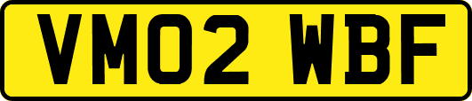 VM02WBF