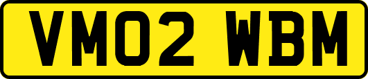 VM02WBM