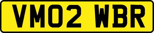 VM02WBR