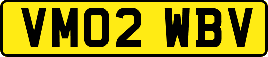 VM02WBV