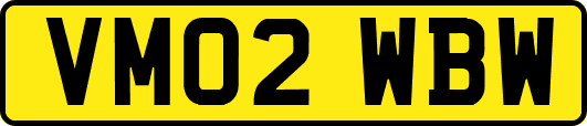 VM02WBW