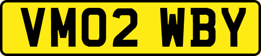 VM02WBY