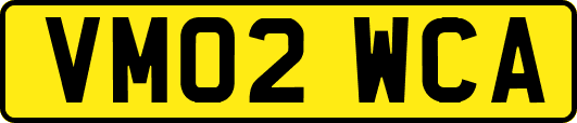 VM02WCA