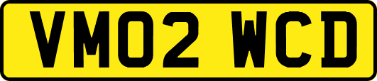 VM02WCD