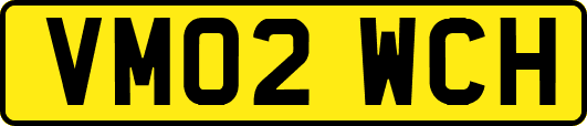VM02WCH