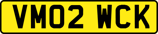 VM02WCK