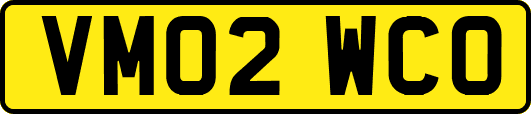 VM02WCO